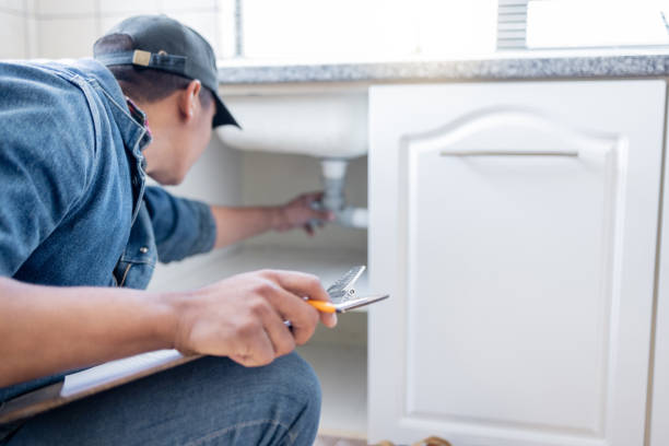 Best Sprinkler Systems  in Globe, AZ