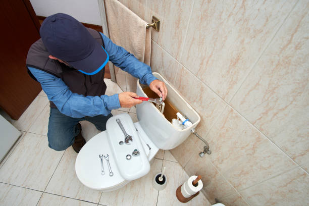 Best Drain Cleaning Services  in Globe, AZ
